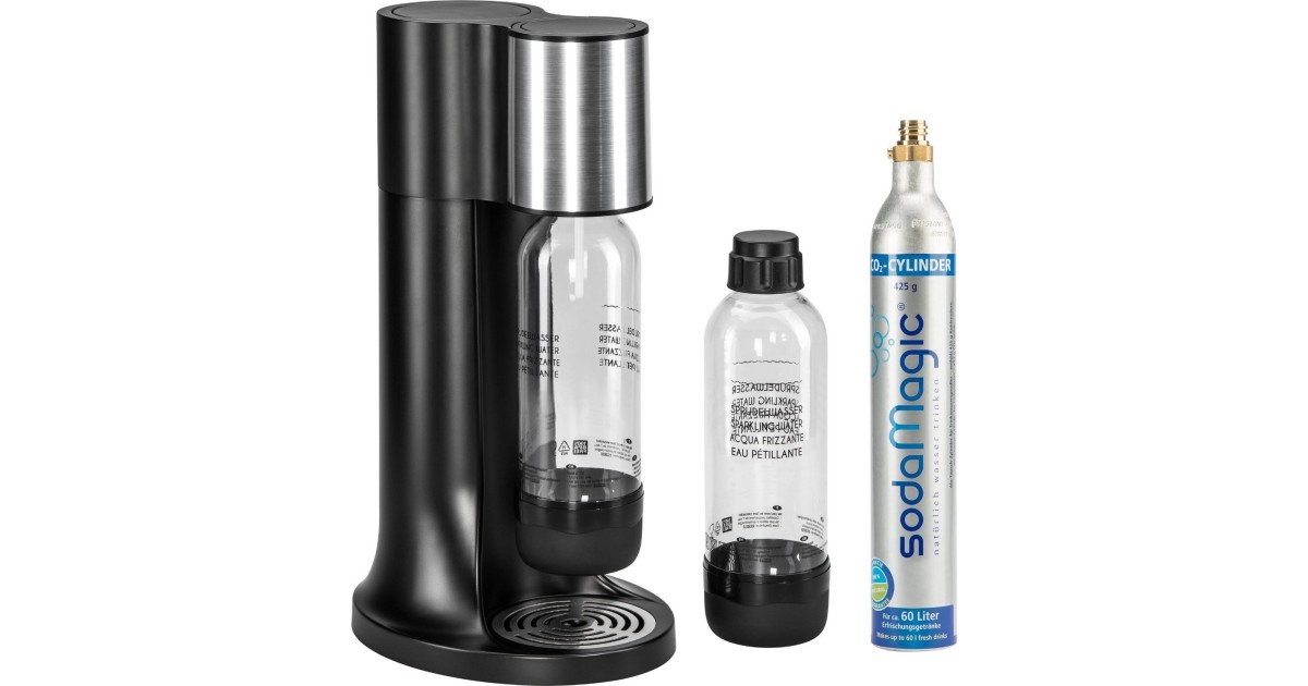 Levivo Wassersprudler Starterset 331400000249 Im Test 1 9 Gut levivo-wassersprudler-starterset-331400000249-im-test-1-9-gut