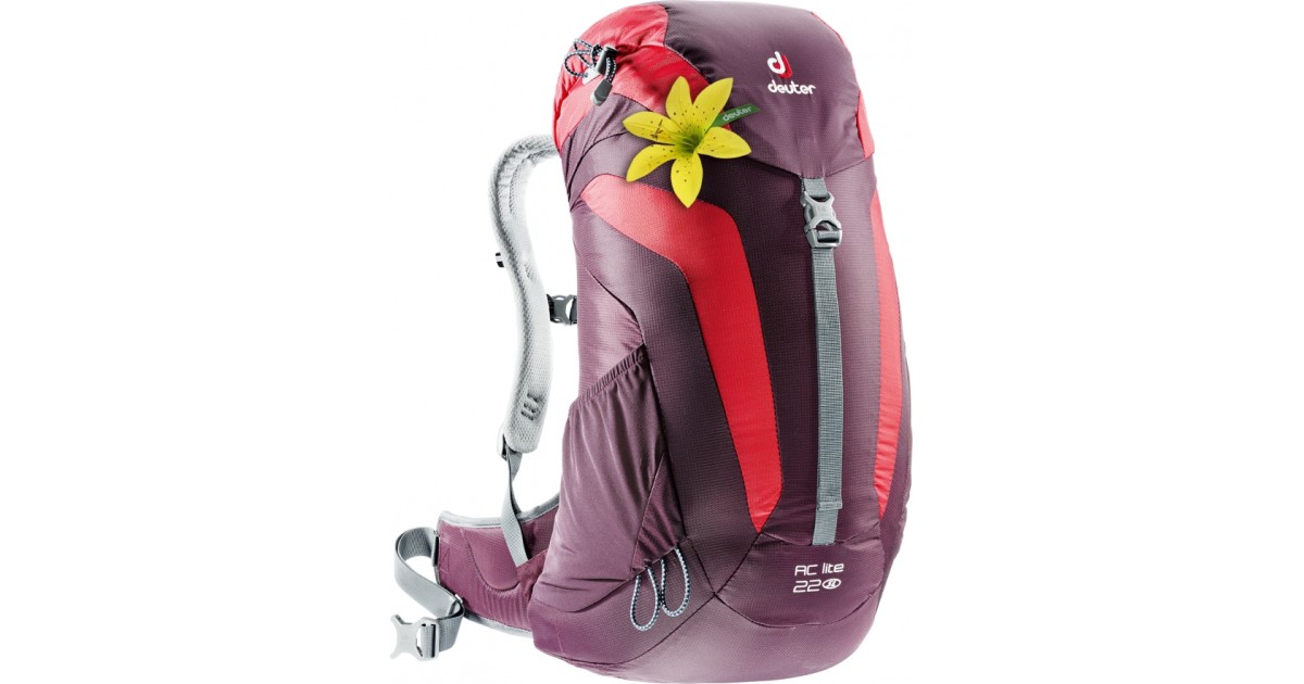 deuter peak lite 22