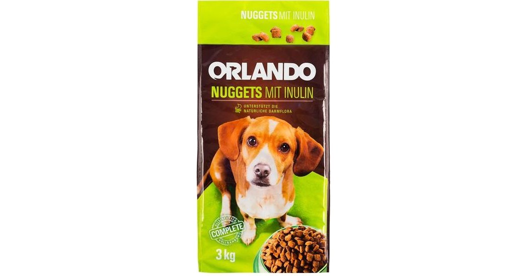 Lidl / Orlando Nuggets im Test: 2,2 gut
