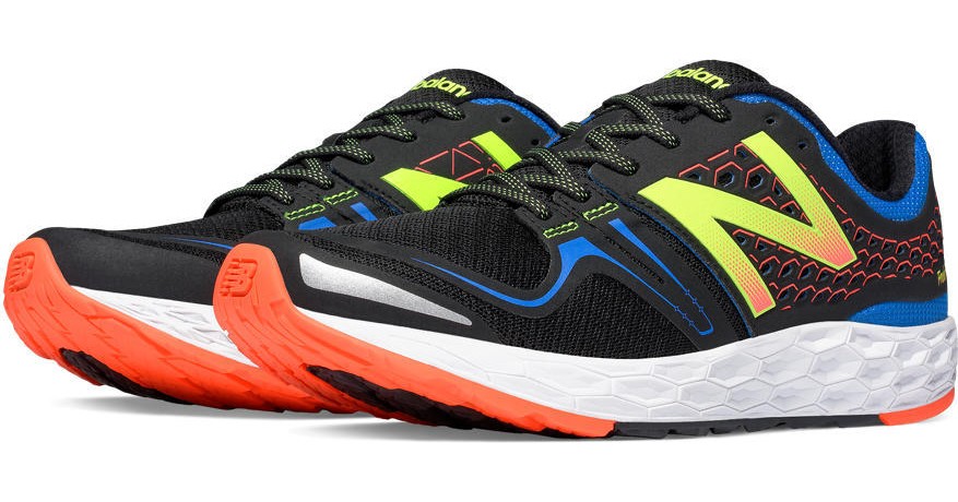 New Balance Fresh Foam Vongo im Test | Testberichte.de