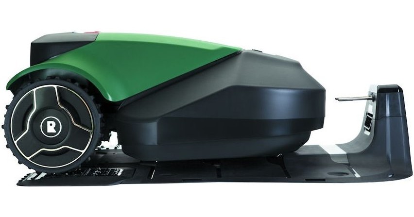 Akku Passend Für Robomow RS612, RS615, RS622, RS625 6Ah - Akku Und