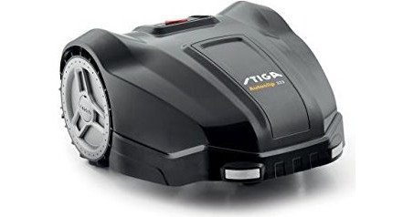 Žací Nůž Pro Robotické Sekačky Ambrogio Stiga Autoclip 25 Cm (1126-9144-01 - Foto 9