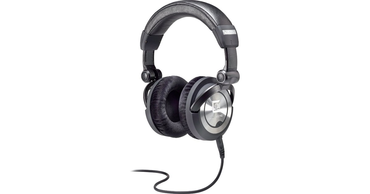 Ultrasone Pro 900i im Test: 2,1 gut