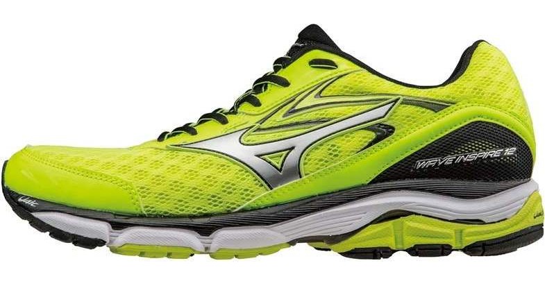 mizuno wave inspire 12 dames