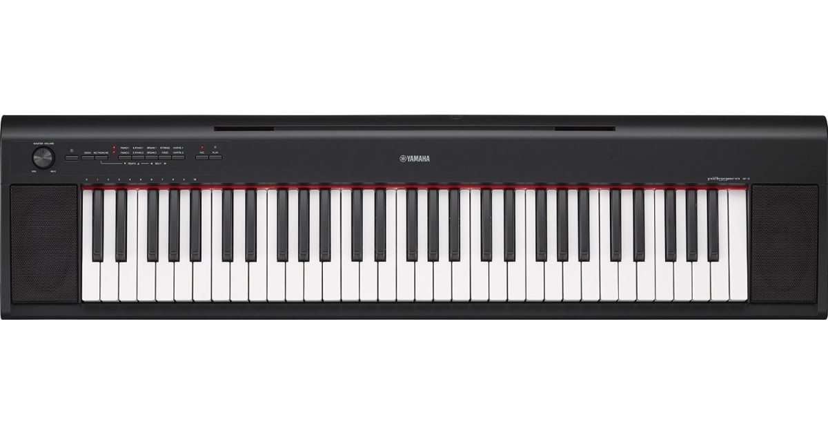 Yamaha np12 bluetooth Clearance