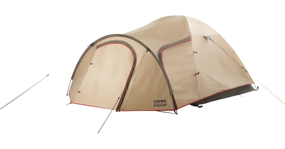 sonnenschutz tarp Thule Subsola Tarp für Thule Markisen Vor main image 1