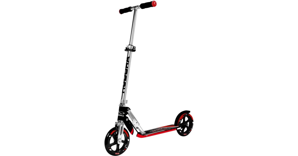 Roller / Kickboard Test Die besten im Vergleich