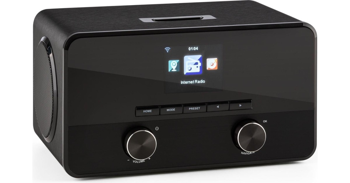 Die besten Auna Radios Test