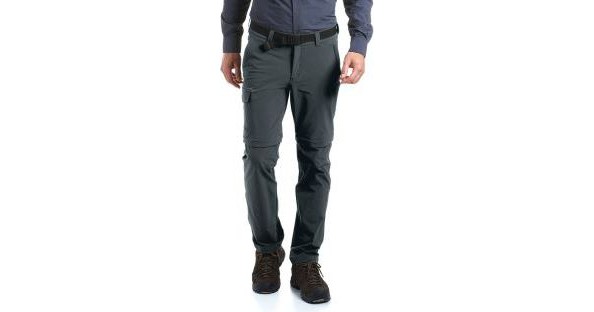 Maier Sports Torid Slim wandelbroek Maier Sports Torid Slim wandelbroek