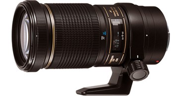 Tamron SP AF 180mm F/3,5 Di LD[IF] MACRO 1:1 im Test: 2,0 gut