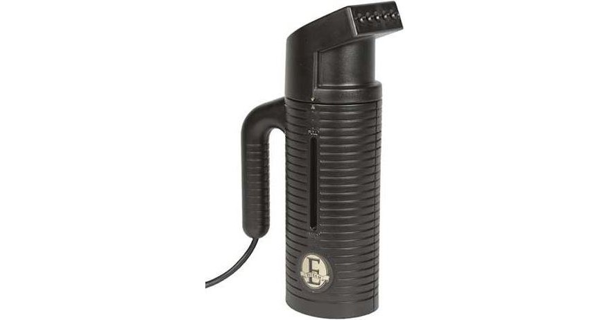 jiffy steamer erfahrung