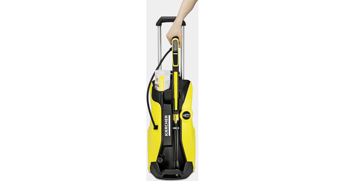 Karcher K 7 Premium Full Control Home Test Testberichte De