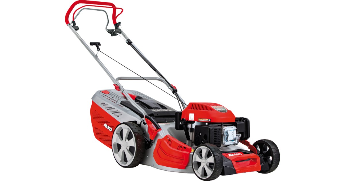 AL-KO Batteria Di Ricambio AL-KO EnergyFlex - Shop Online Su Brico Io - Foto 6