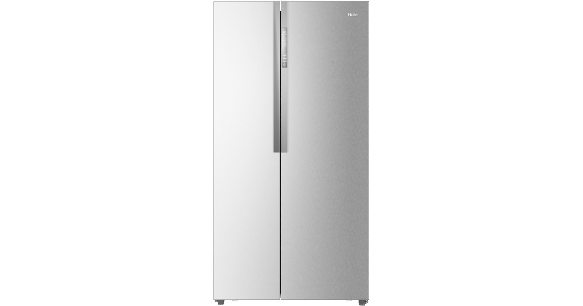 Haier HRF521DM6 Unsere Analyse zum SidebySideKühlschrank