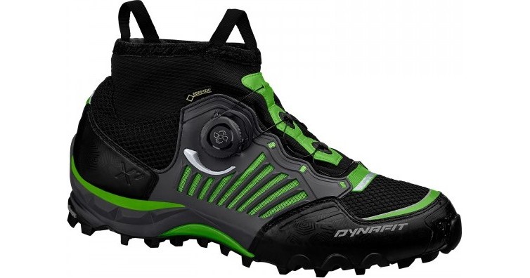 Dynafit Transalper U Gore-Tex im Test 