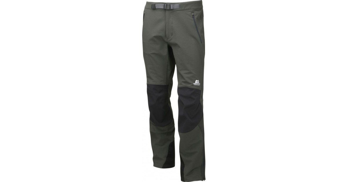 Mountain Equipment Mission Pant im Test 3,0