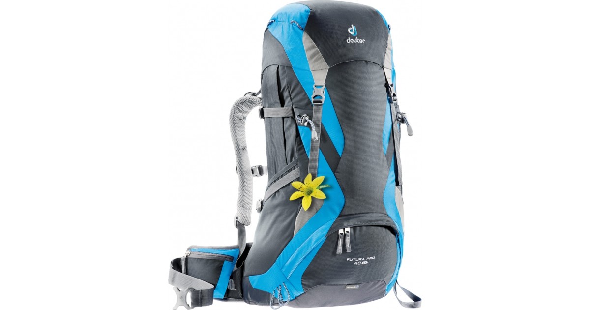 futura 40 deuter