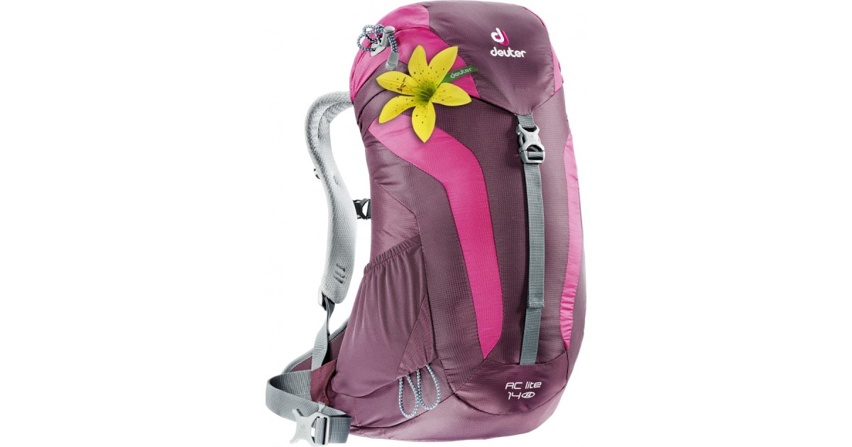 deuter damen rucksäcke