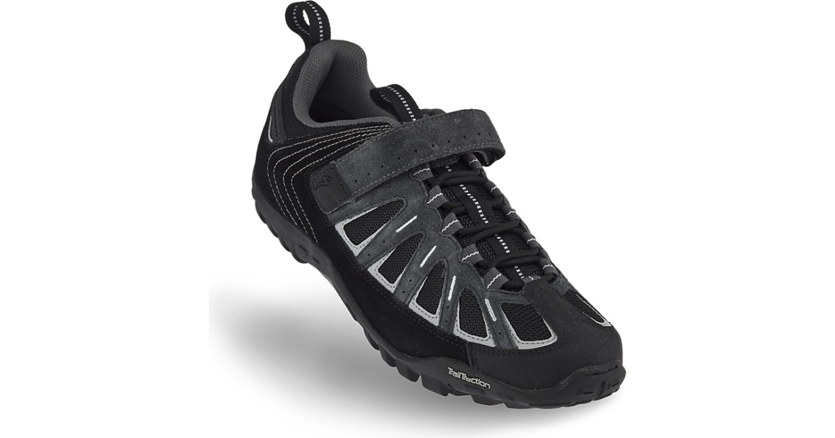 Chaussure vélo vtt : Chaussure pour Femme Tahoe MTB