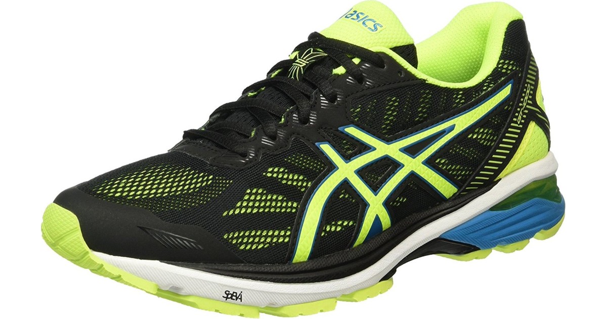 asics gt 1000 5