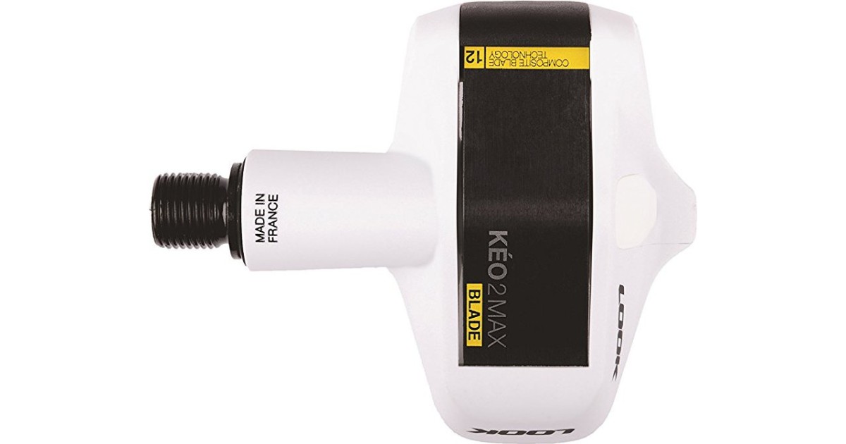 keo 2 max vs shimano 105