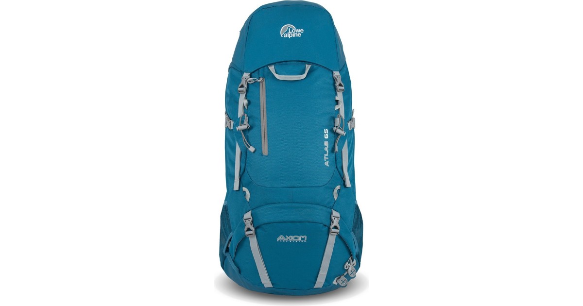 Lowe Alpine Atlas 65 | Testberichte.de