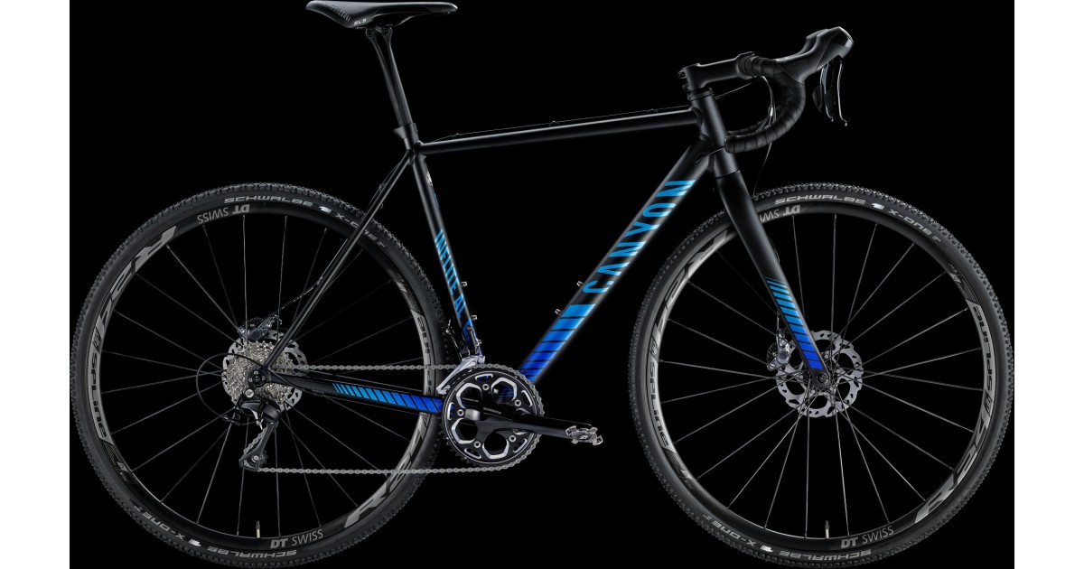 canyon inflite al 2017