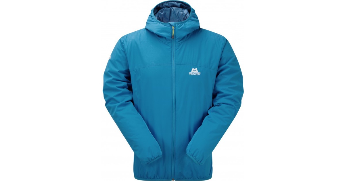 Mountain Equipment Transition Jacket im Test 1,0 sehr gut