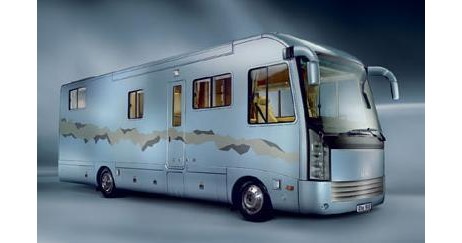Niesmann Bischoff Clou Liner