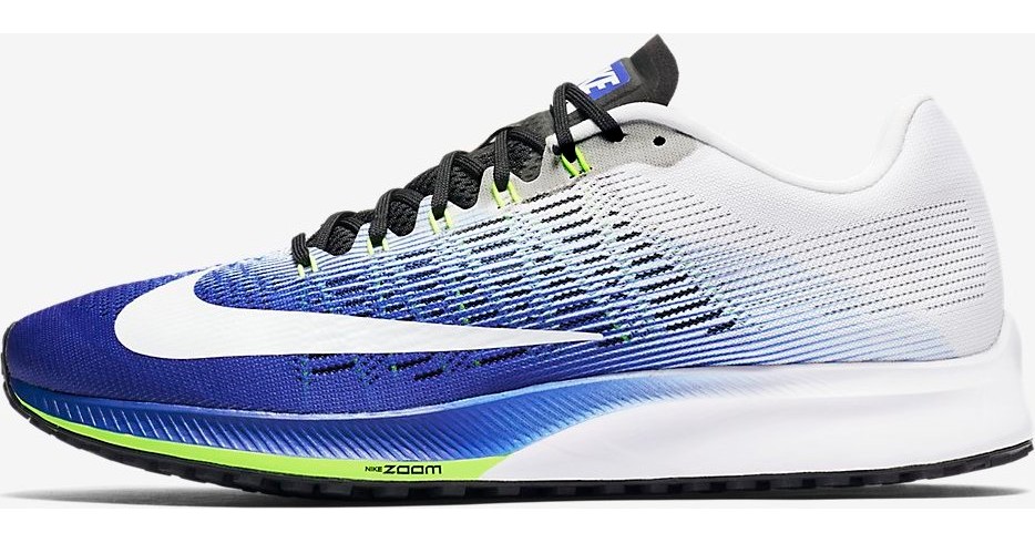 Nike Air Zoom Elite 9 | Testberichte.de