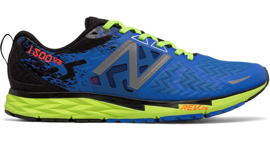 New Balance 1500v3 im Test | Testberichte.de