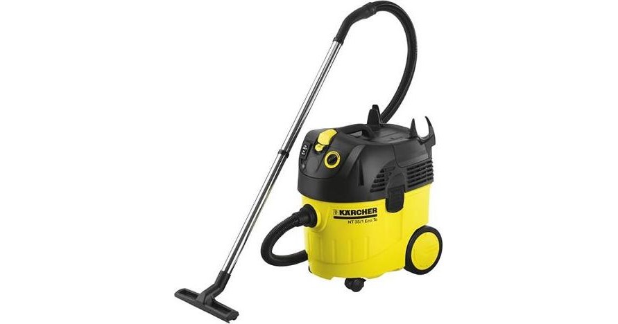 Kärcher Saugturbine NT 20/1 Ap (Te) | 4.610-087.0 | Kärcher Store Schreiber