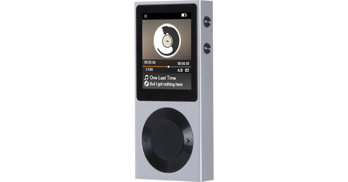 AGPtek Rocker 2,1 gut Unsere Analyse zum BluetoothMP3Player