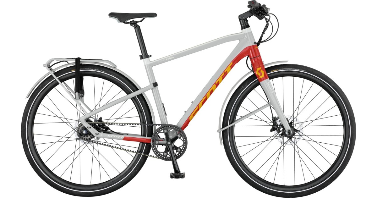 fahrrad alfine 11 gates