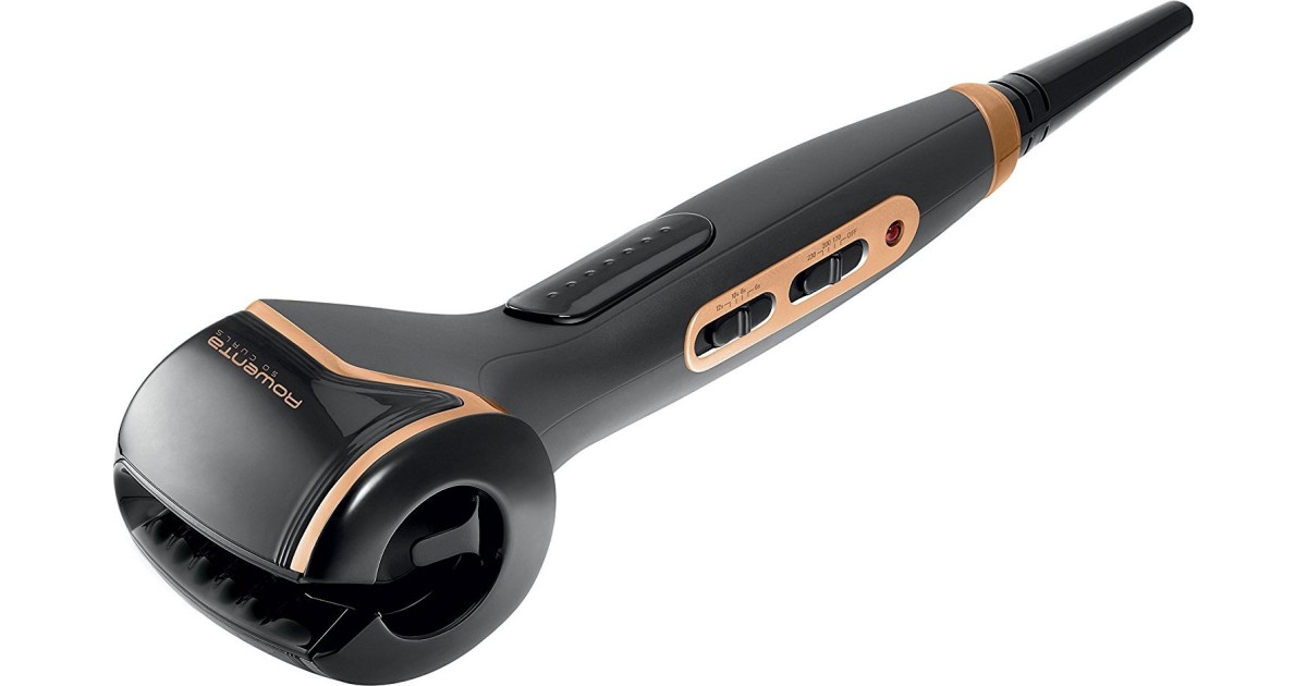 Rowenta CF3710 So Curls im Test | Testberichte.de