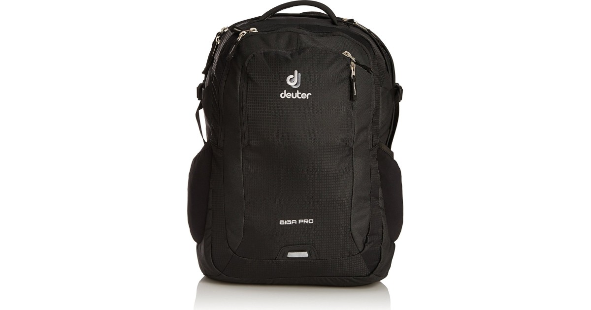 deuter giga pro