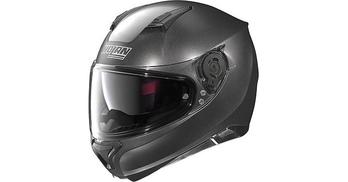 Nolan N87 im Test 1,9 gut Einfach zu bedienender Testsieger mit