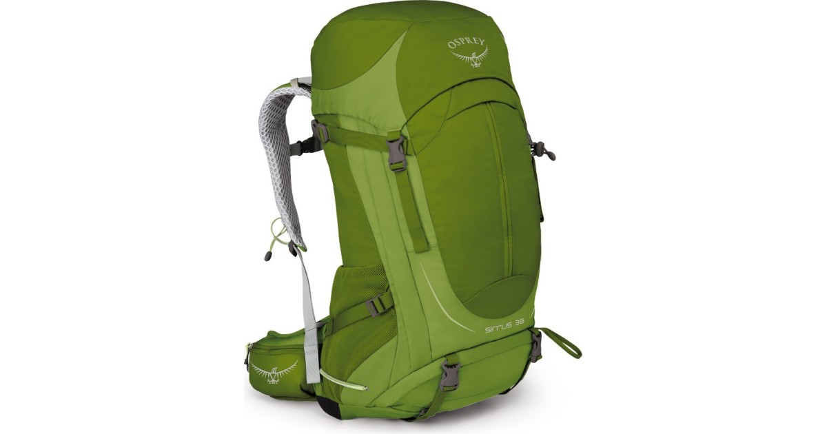 osprey sirrus 36