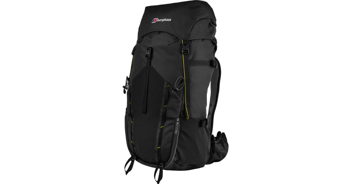 freeflow ruckensacark