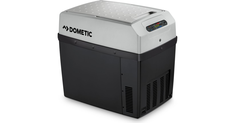 Dometic Tropicool Tcx 21 Test