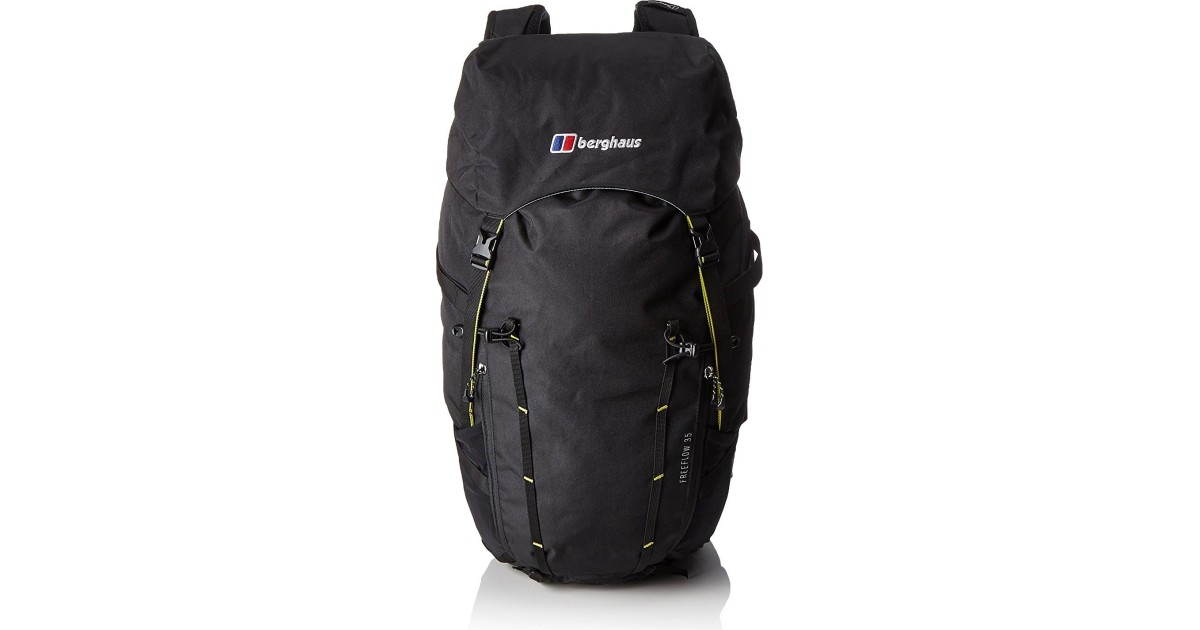 berghaus freeflow rucksack