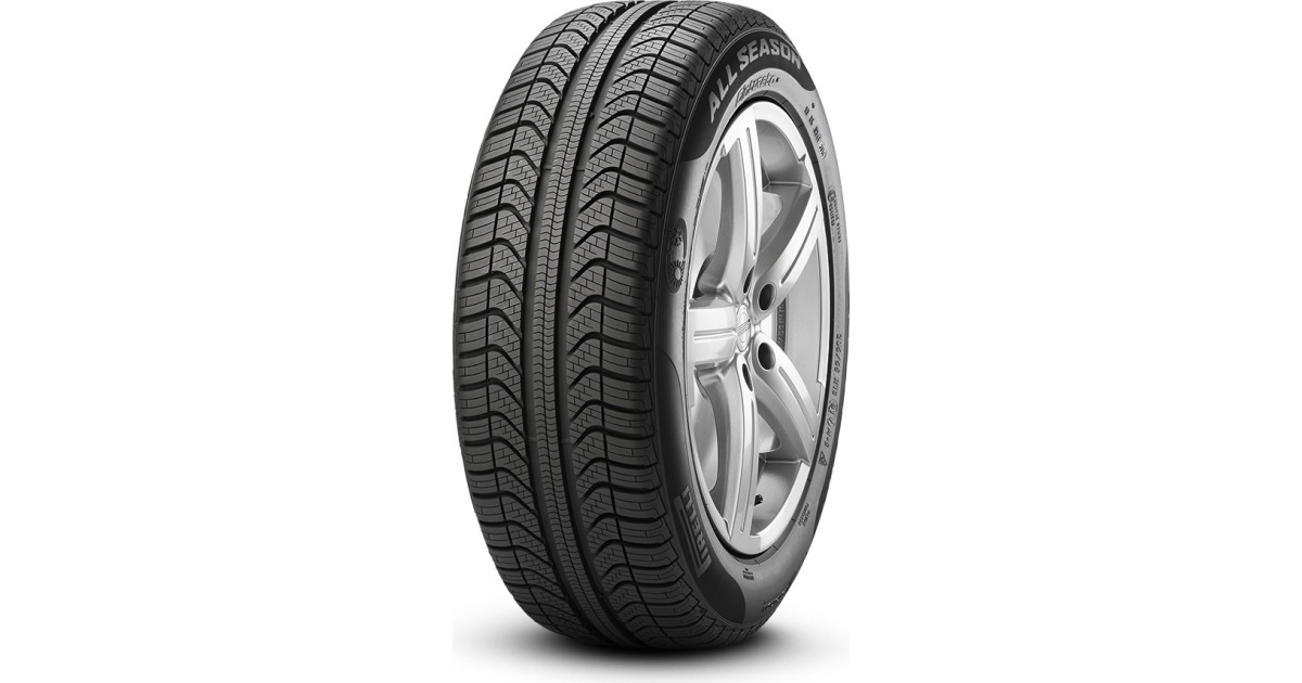 Test: Pirelli 2,5 Season jedes Cinturato Wetter im Reifen gut All | Wertiger für
