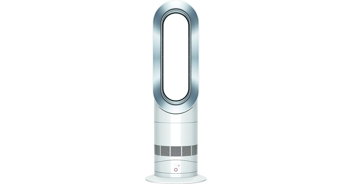 Dyson Am09 Test