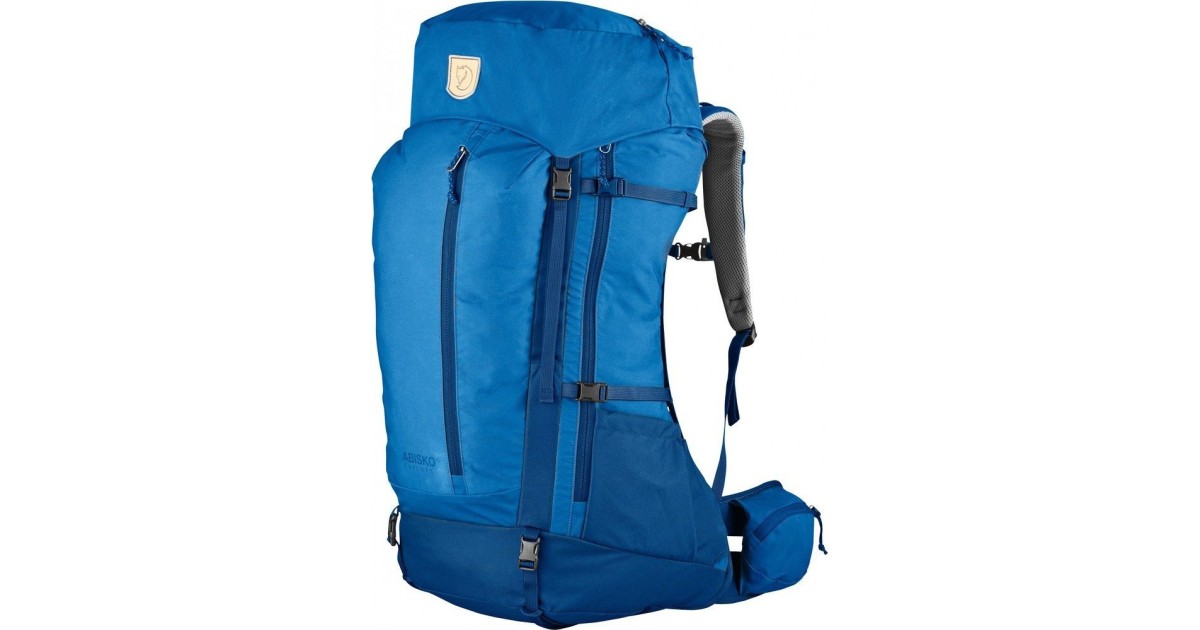 Fjällräven Abisko Friluft 35 im Test: 1,0 sehr gut