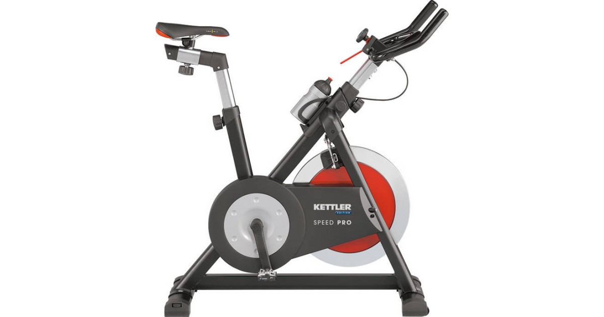 Kettler Speed Pro im Test Testberichte.de