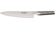 Cuchillo Global G-2, Cuchillo Cocinero De 20 Cm ¡El Más Vendido