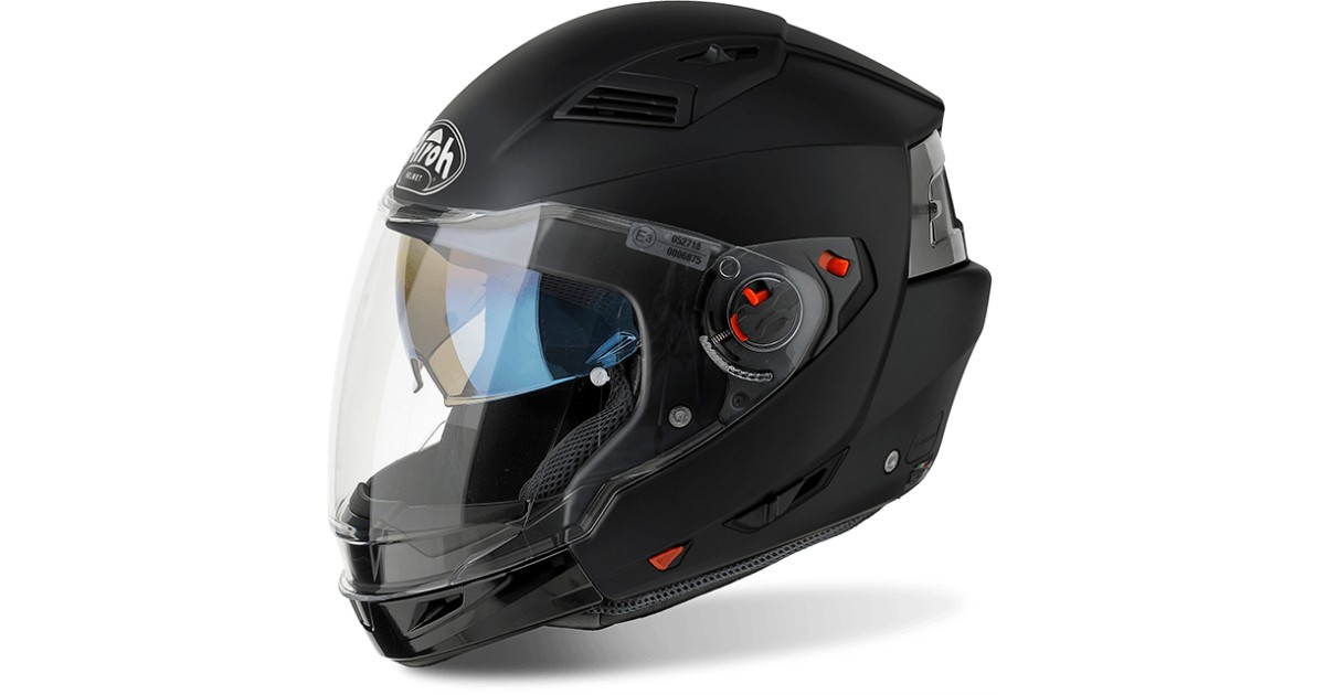 Die Besten Motorradhelme