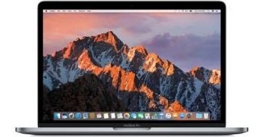 Apple MacBook Pro 13