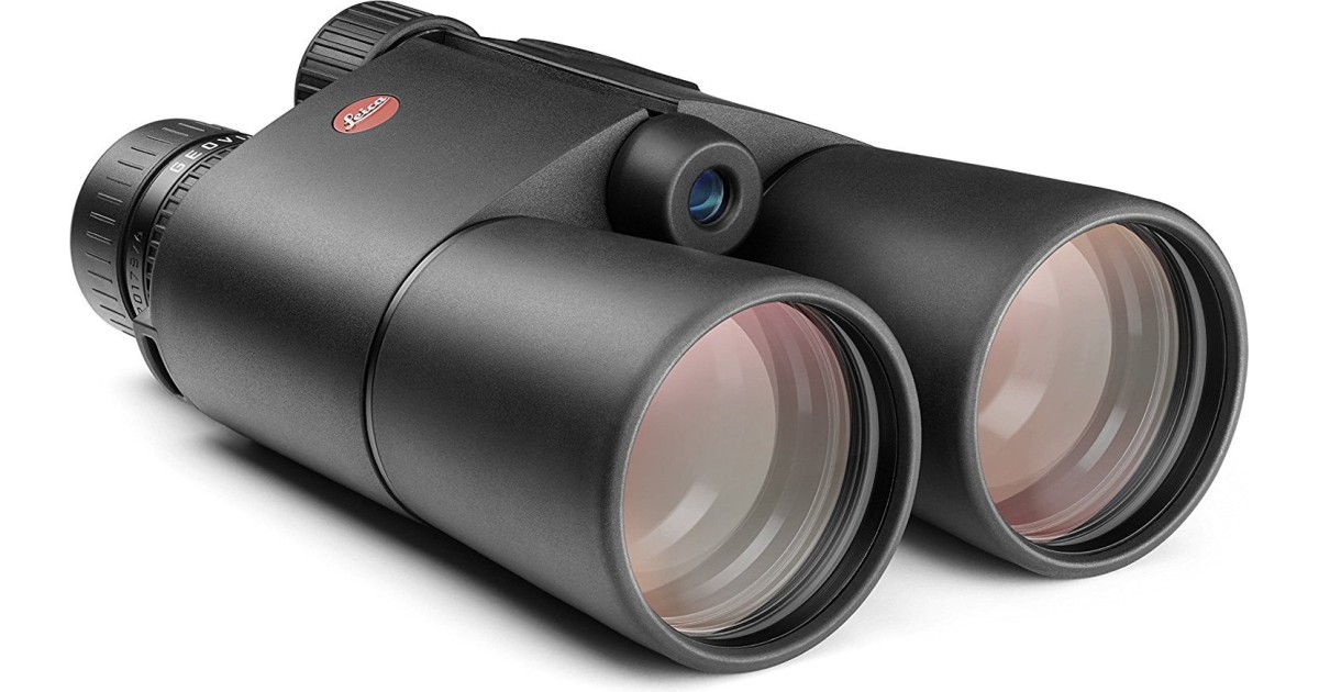 Fernglas Test 2021: Testsieger der Fachpresse Testberichte.de