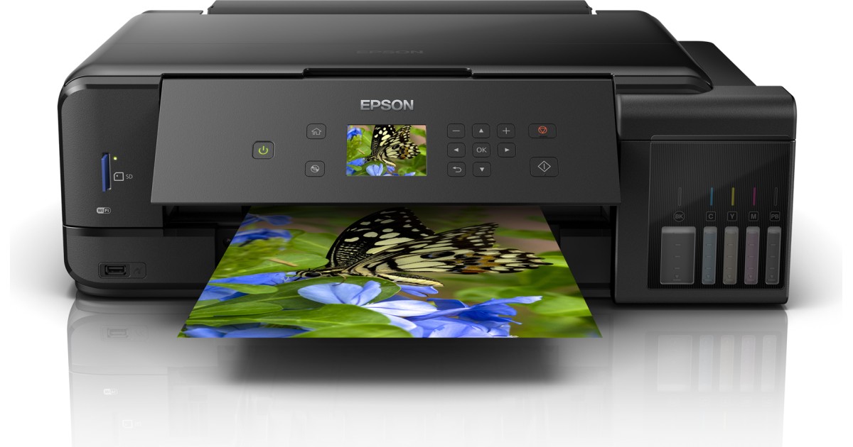 Fotodrucker Test Testsieger der Fachpresse Testberichte.de